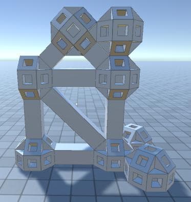 Mech Land - Prototype Build screenshot 6