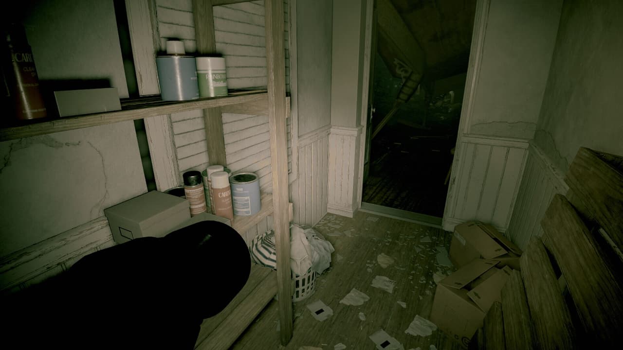 Stay Still 2 screenshot 6