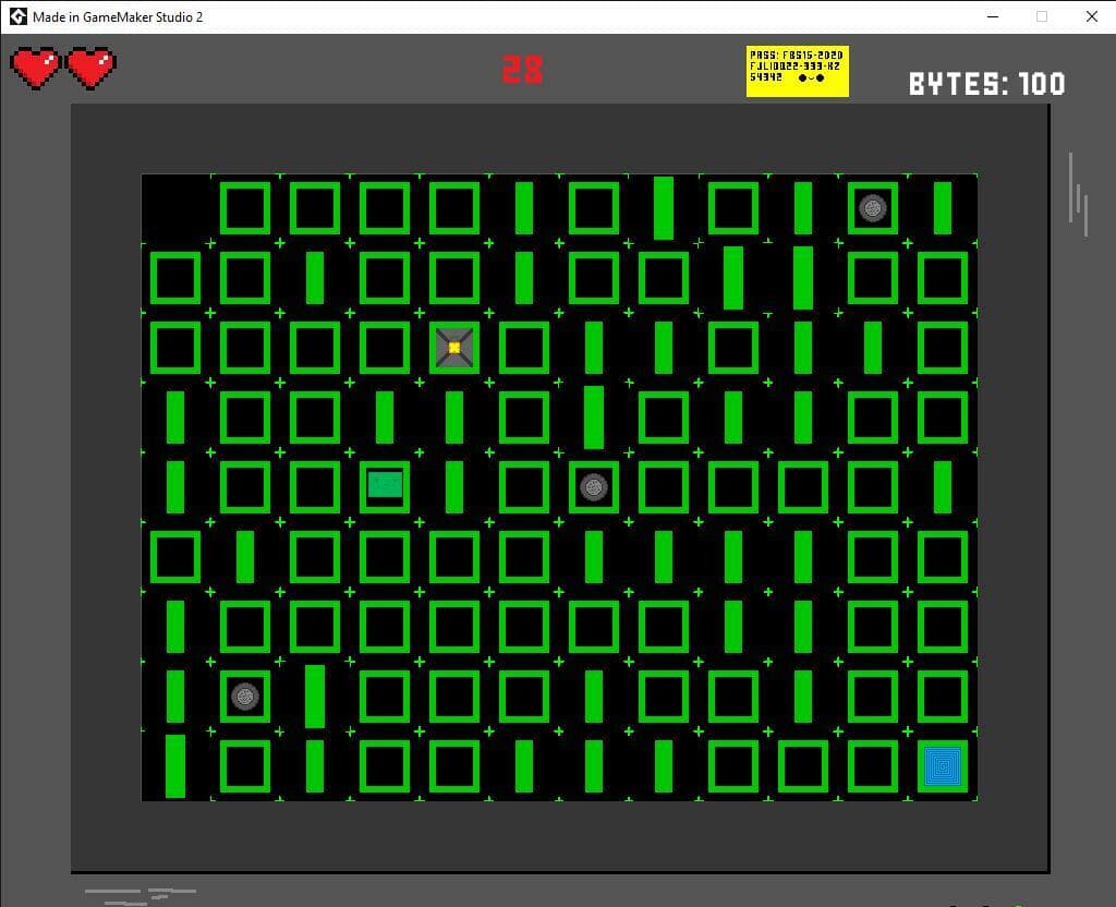 Bytesize screenshot 3