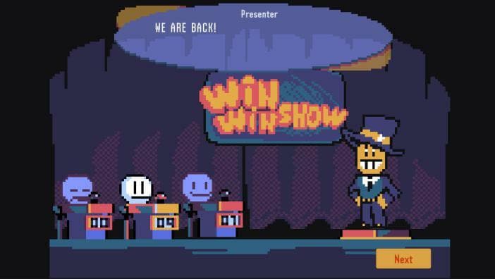 Win Win Show screenshot 3