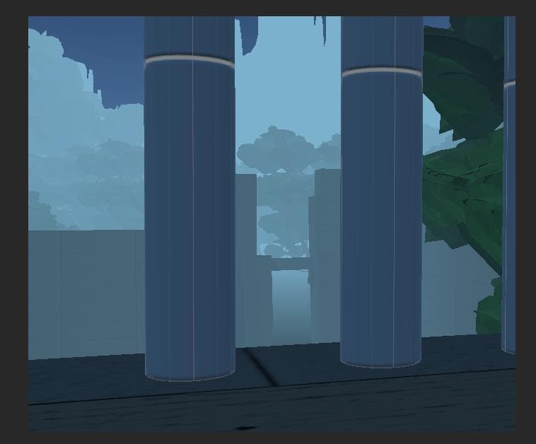 Ovids Creature screenshot 3