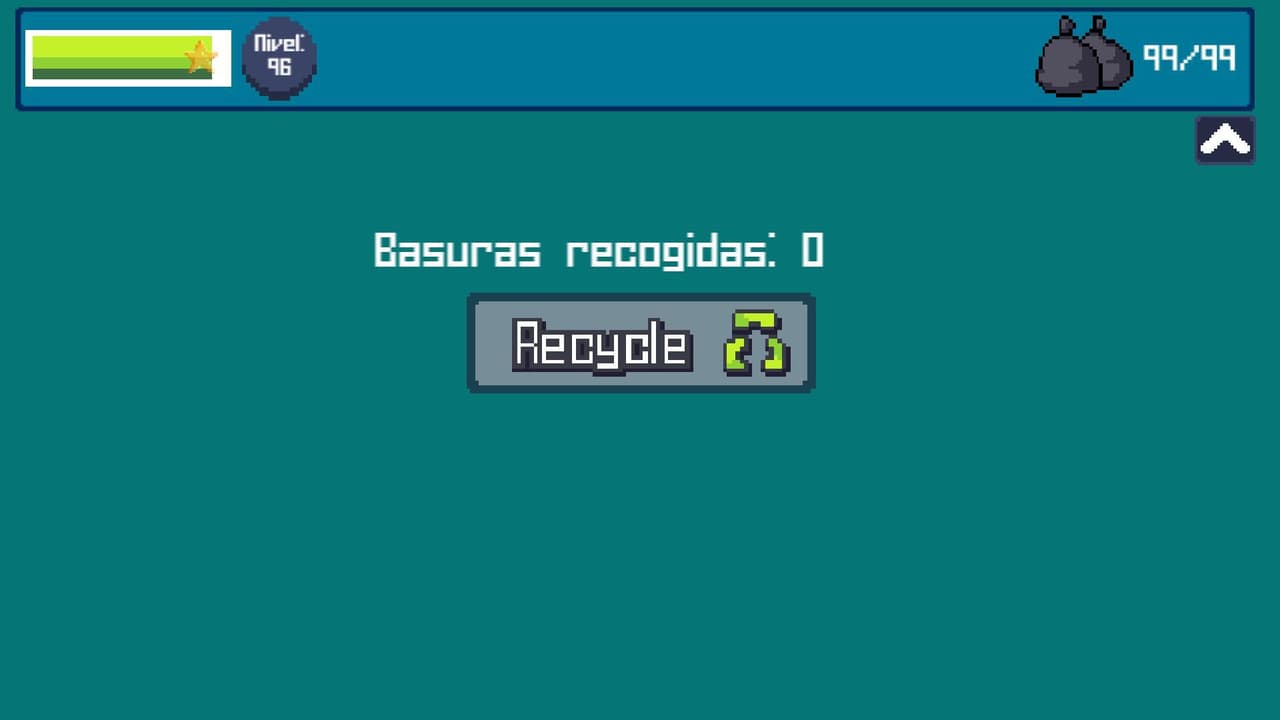 Pick up trash (STYGames) screenshot 4