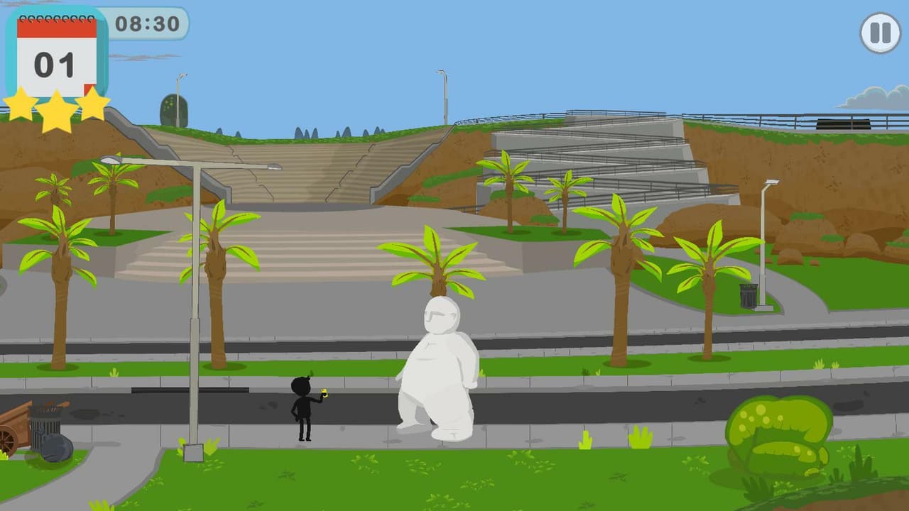 Te busco - San Nicolás de los Arroyos screenshot 3