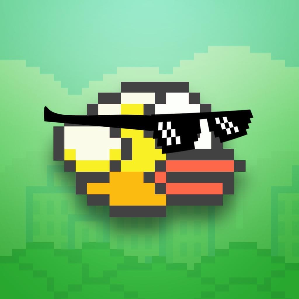 FlappyCool (android).