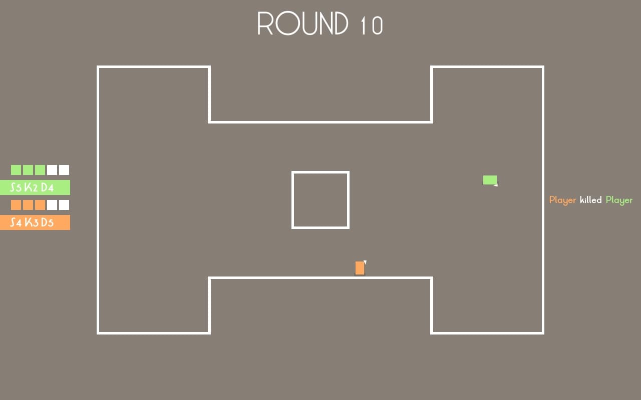 Butsbal (itch) screenshot 5
