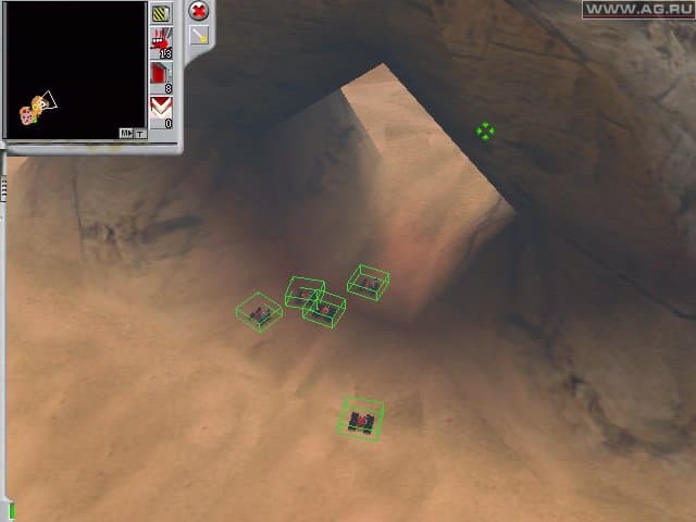 Machines (1999) screenshot 5