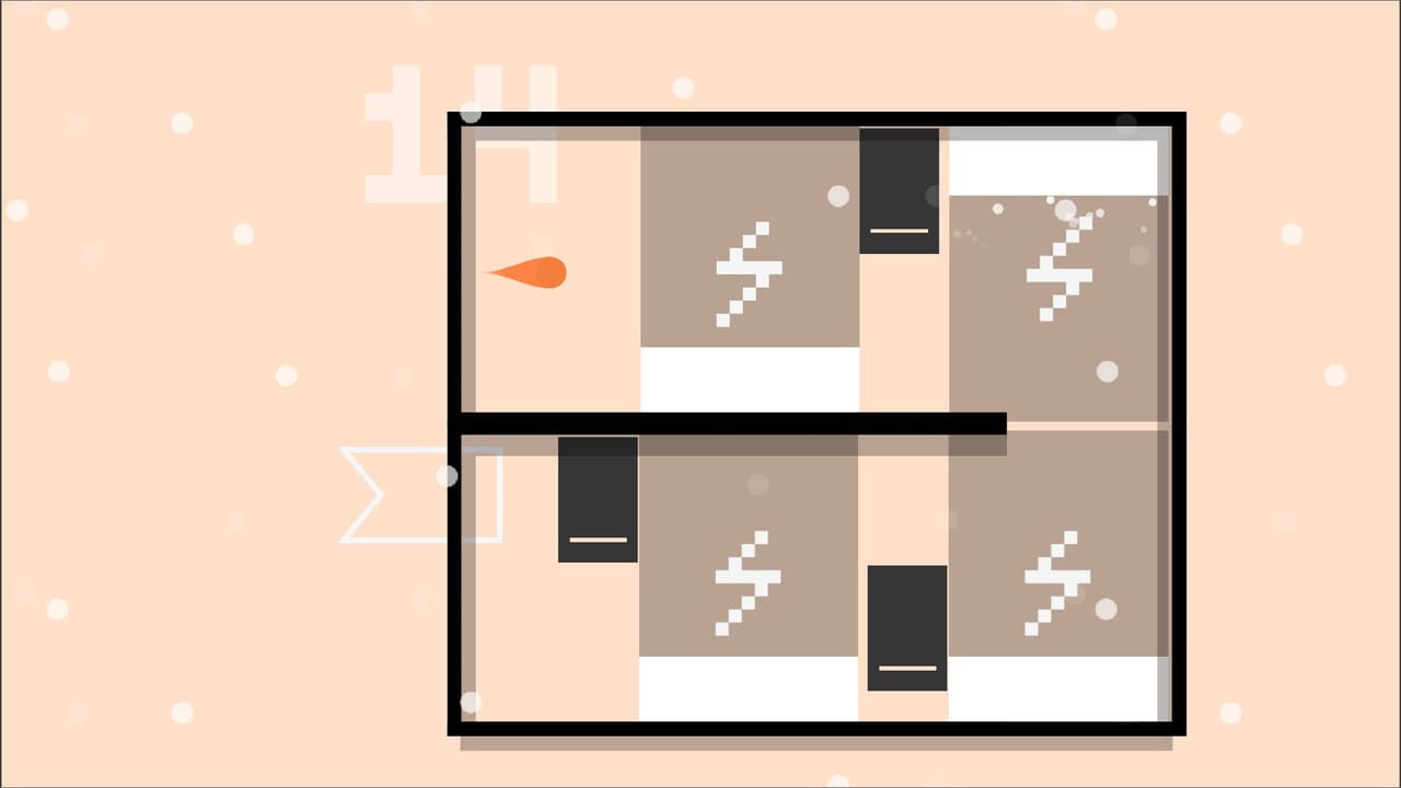 Away From Home screenshot 2