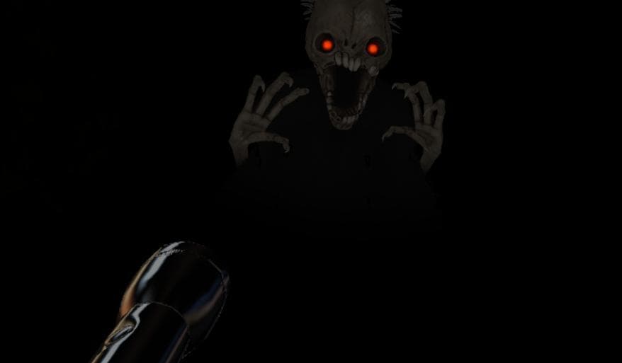 Fear VR