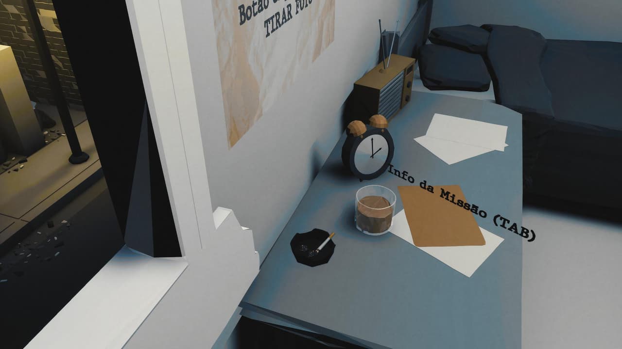 NOIR City screenshot 5