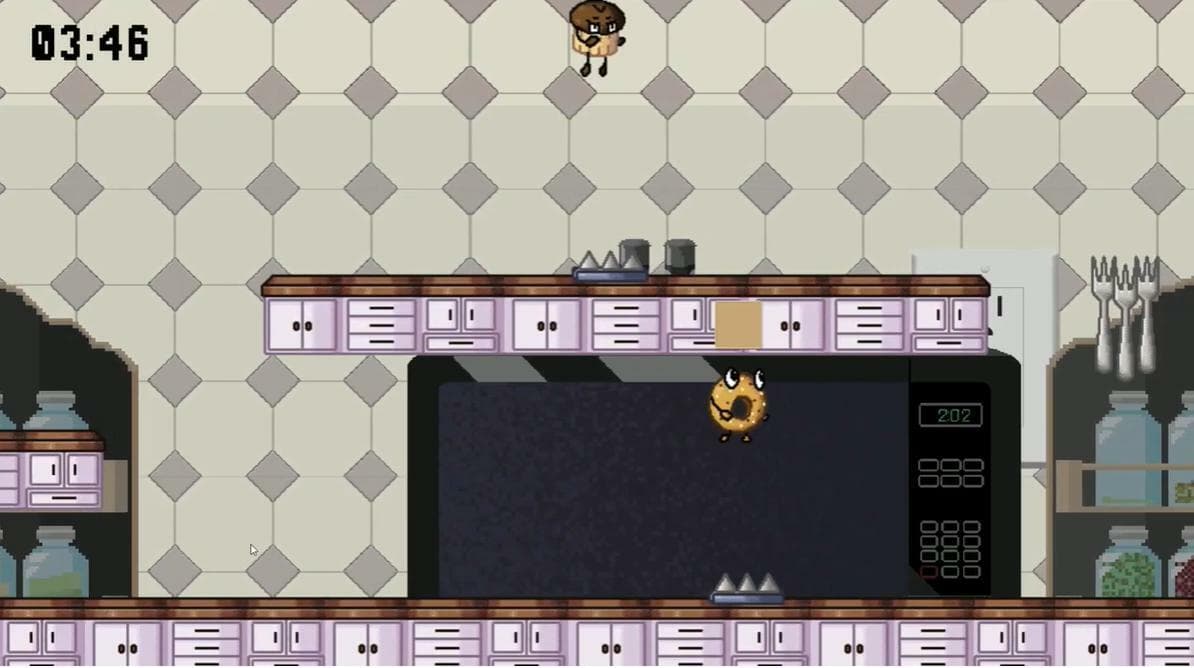 Bread Winner screenshot 5