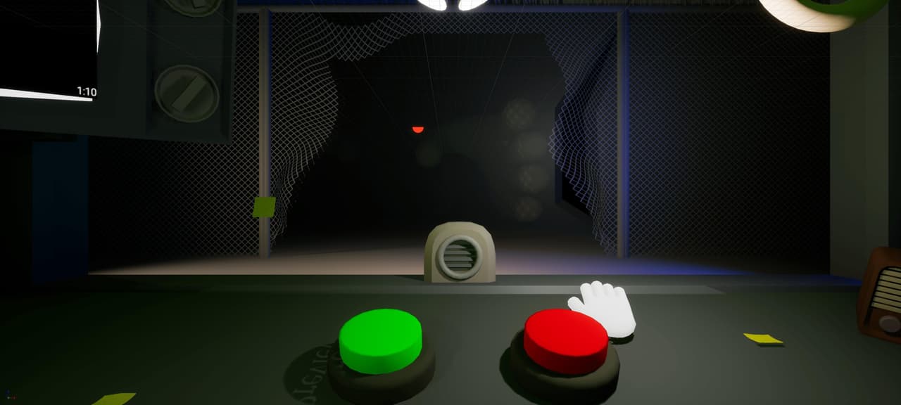 Faultless screenshot 4