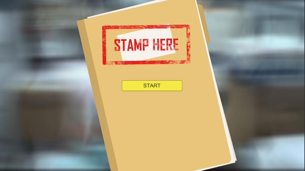 StampHere screenshot 2