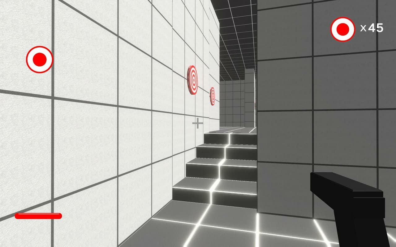 Rhythms Shot screenshot 4