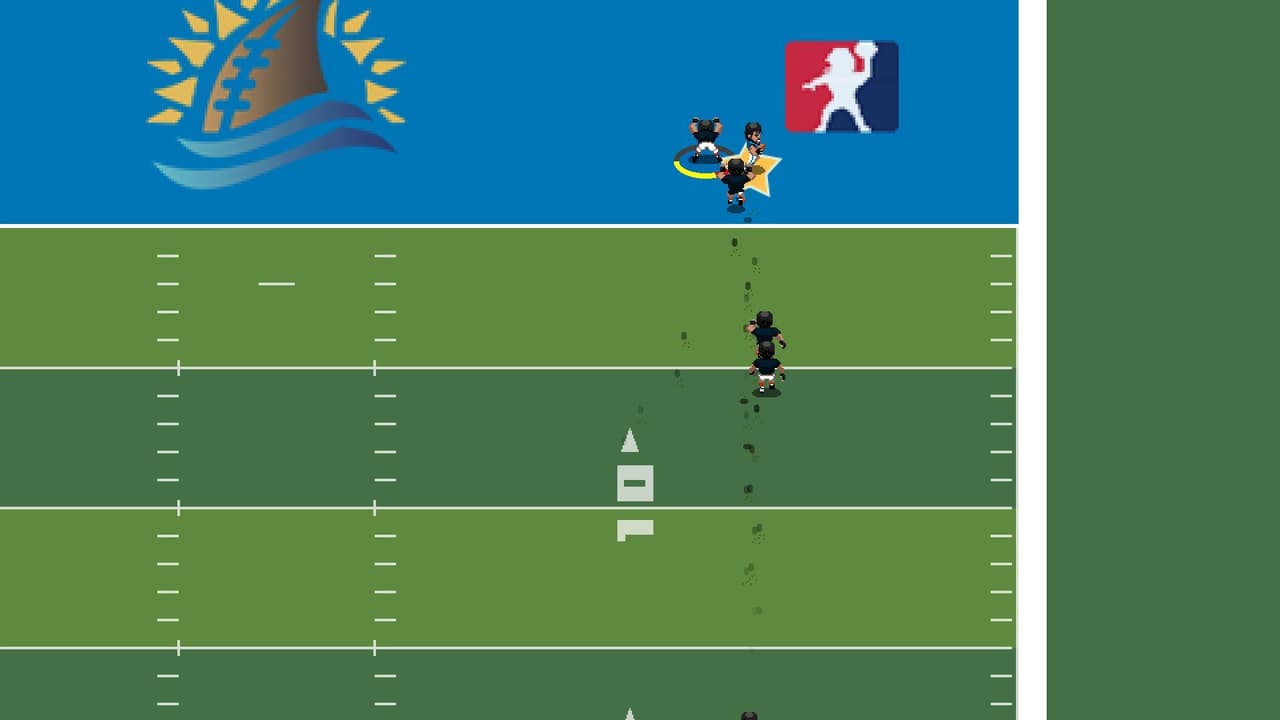 Legend Bowl screenshot 3