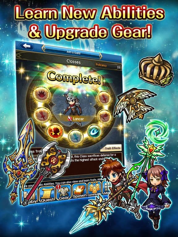 Unison League