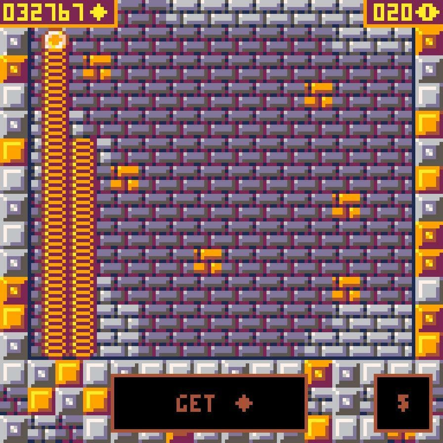 Treasurer Clicker screenshot 2