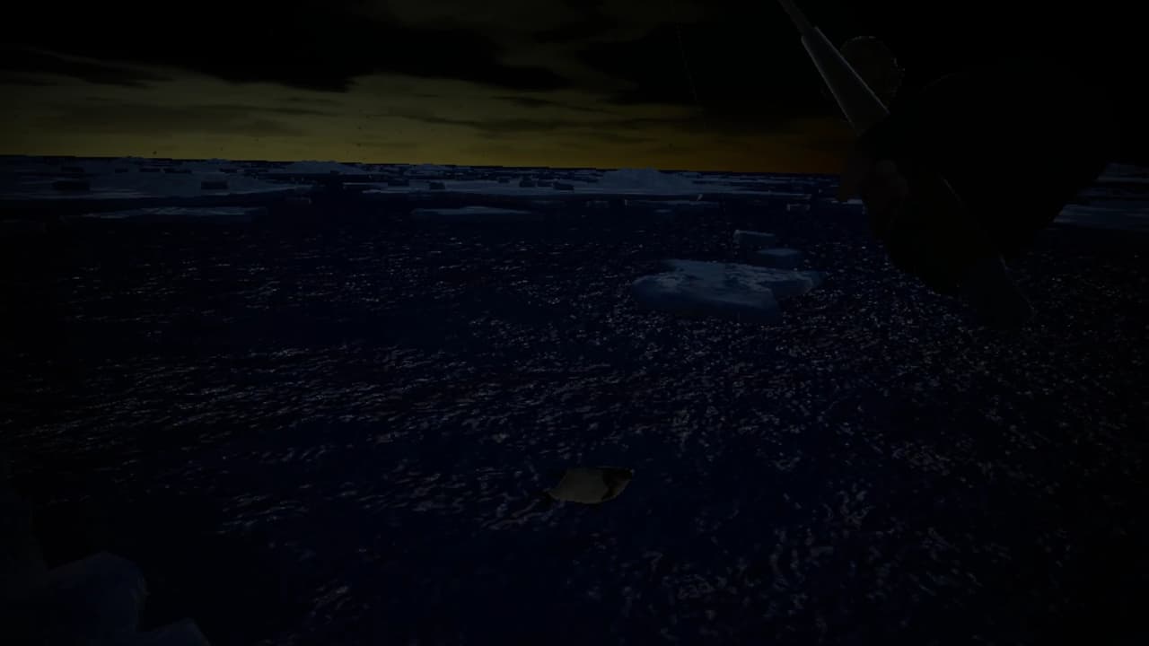 ICED VR screenshot 6