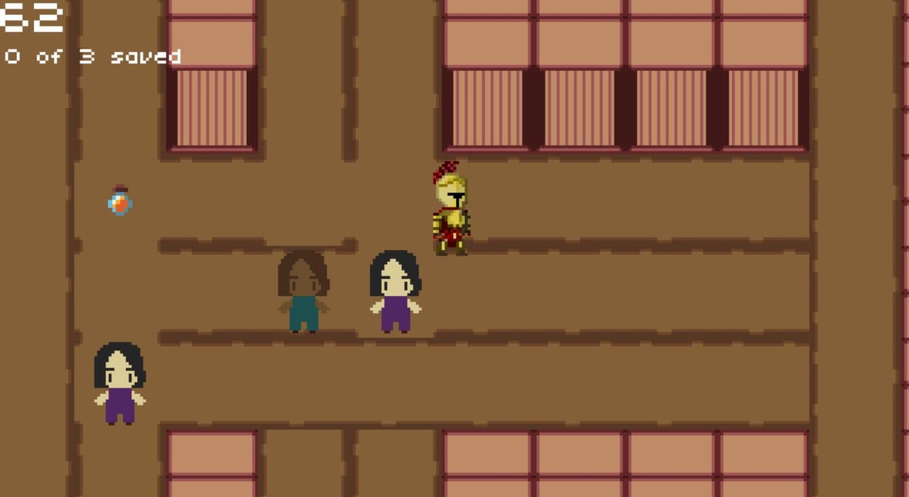 Timelord - Mini Jam 112 screenshot 6