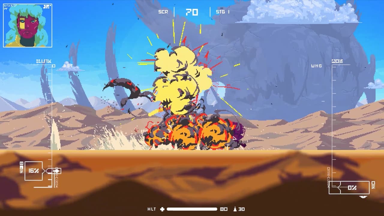 Wind Runners