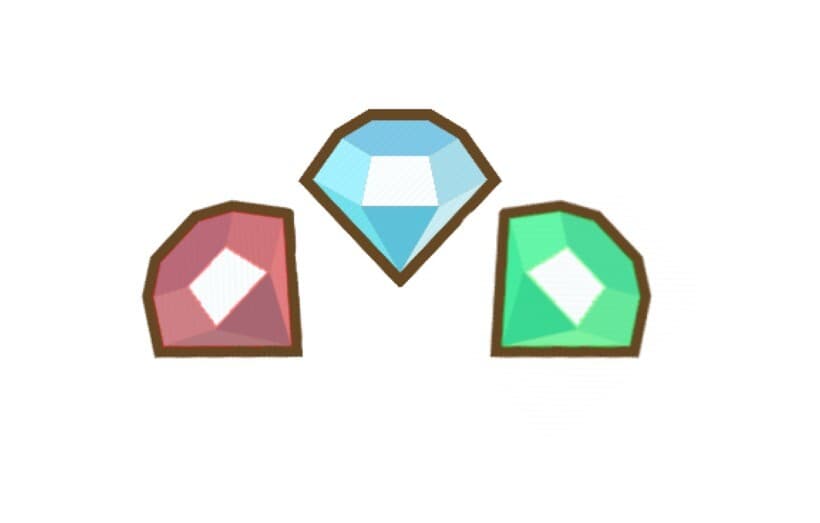 Gem Catch