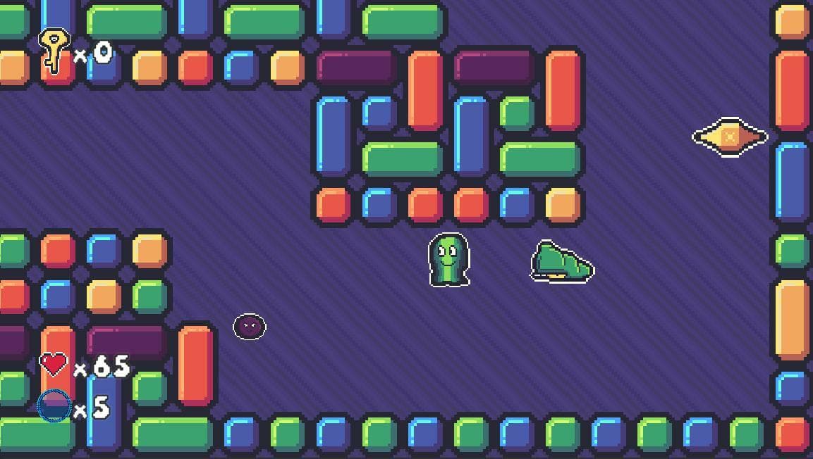 MultipLess screenshot 3