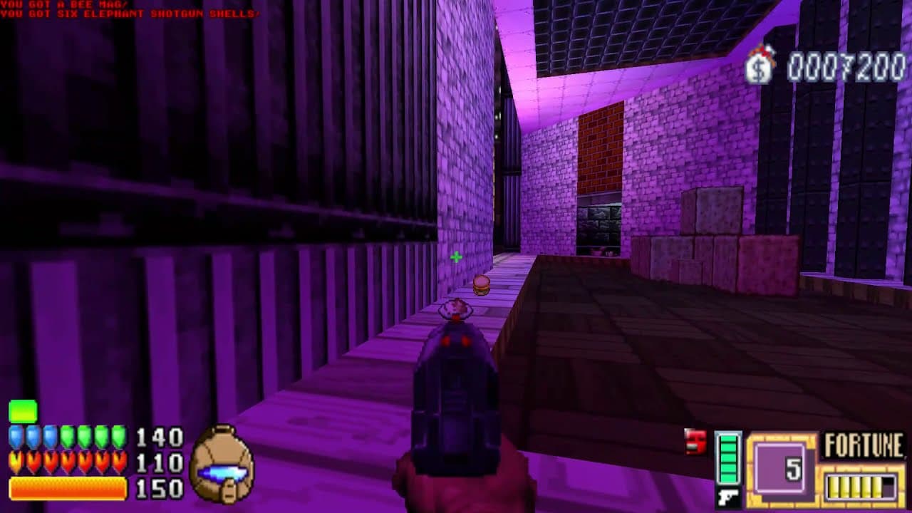 Treasure Tech screenshot 2