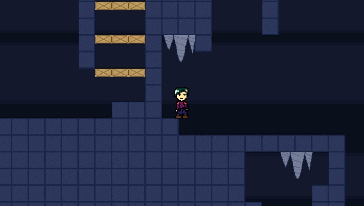 SCOTT the SCOUT screenshot 5