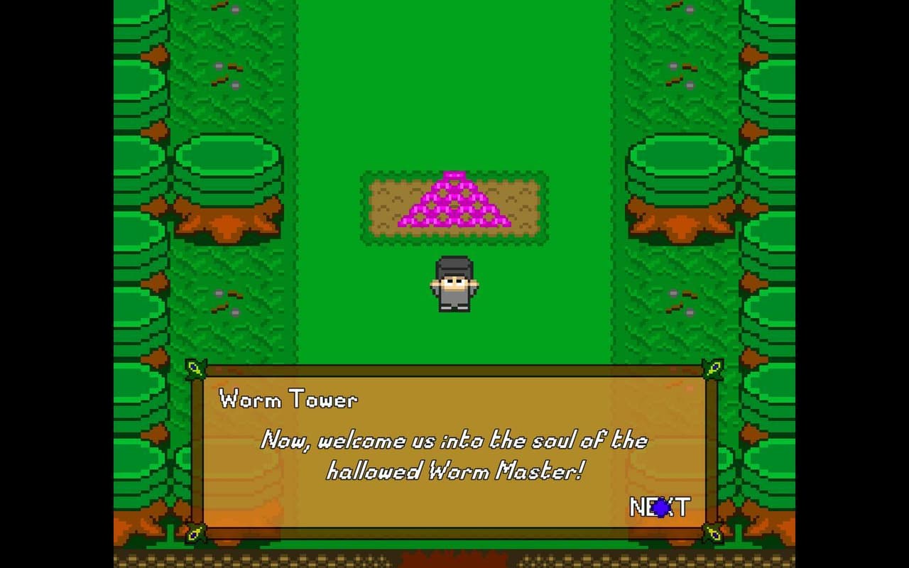 Trouble Inn: Jonnys Room (itch) screenshot 5