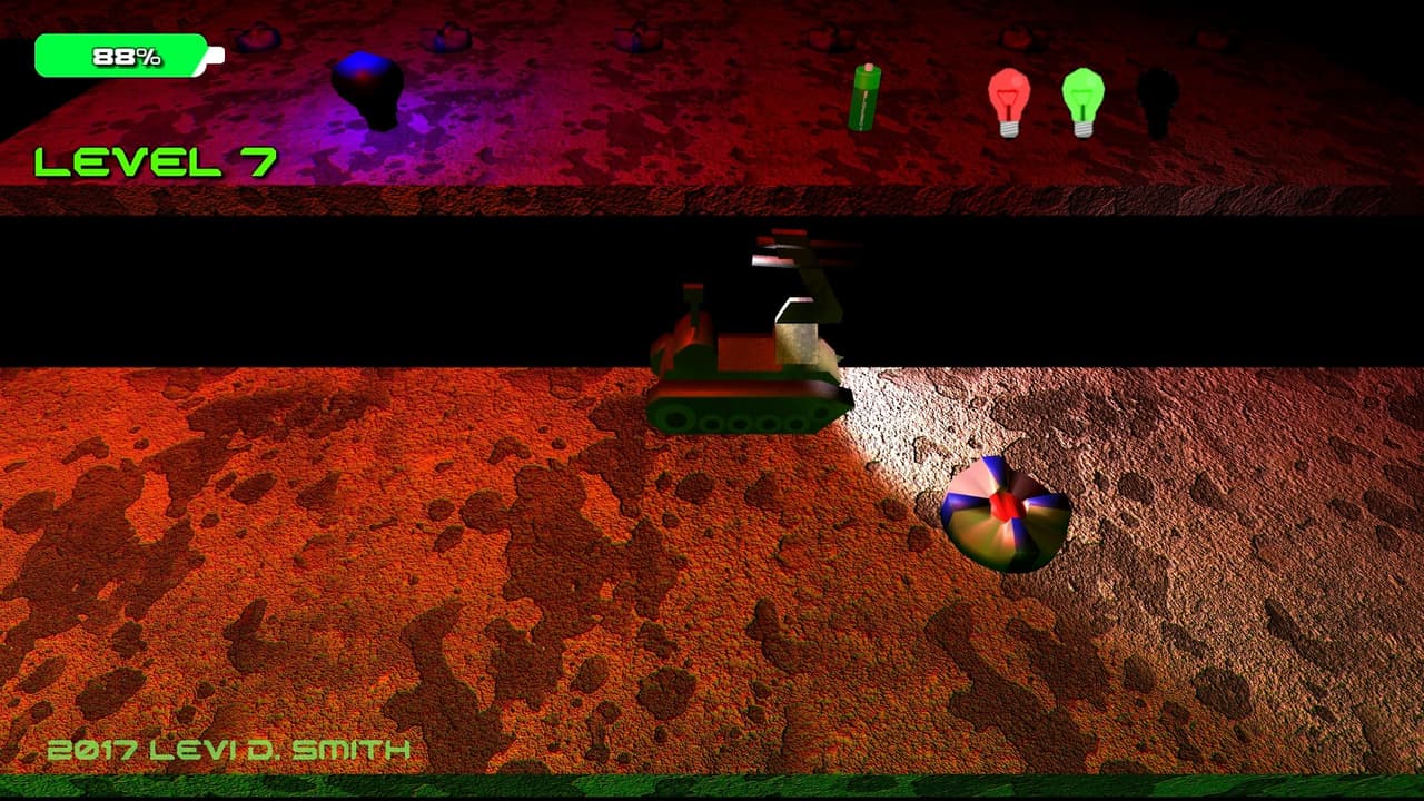 Slowbot screenshot 2