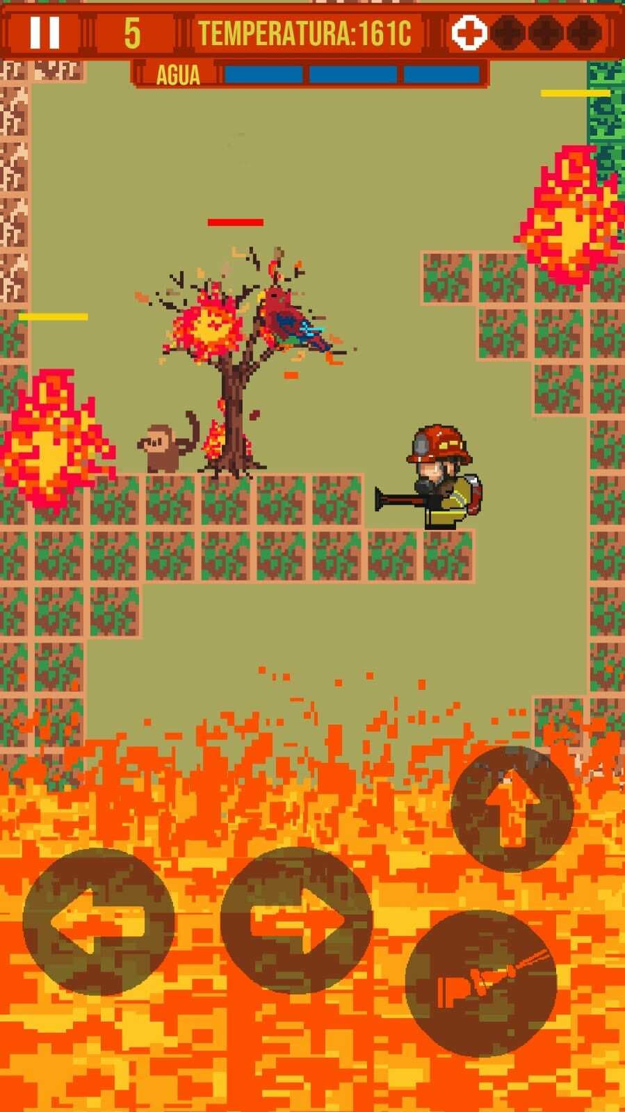 SOS! Até Quando? screenshot 4