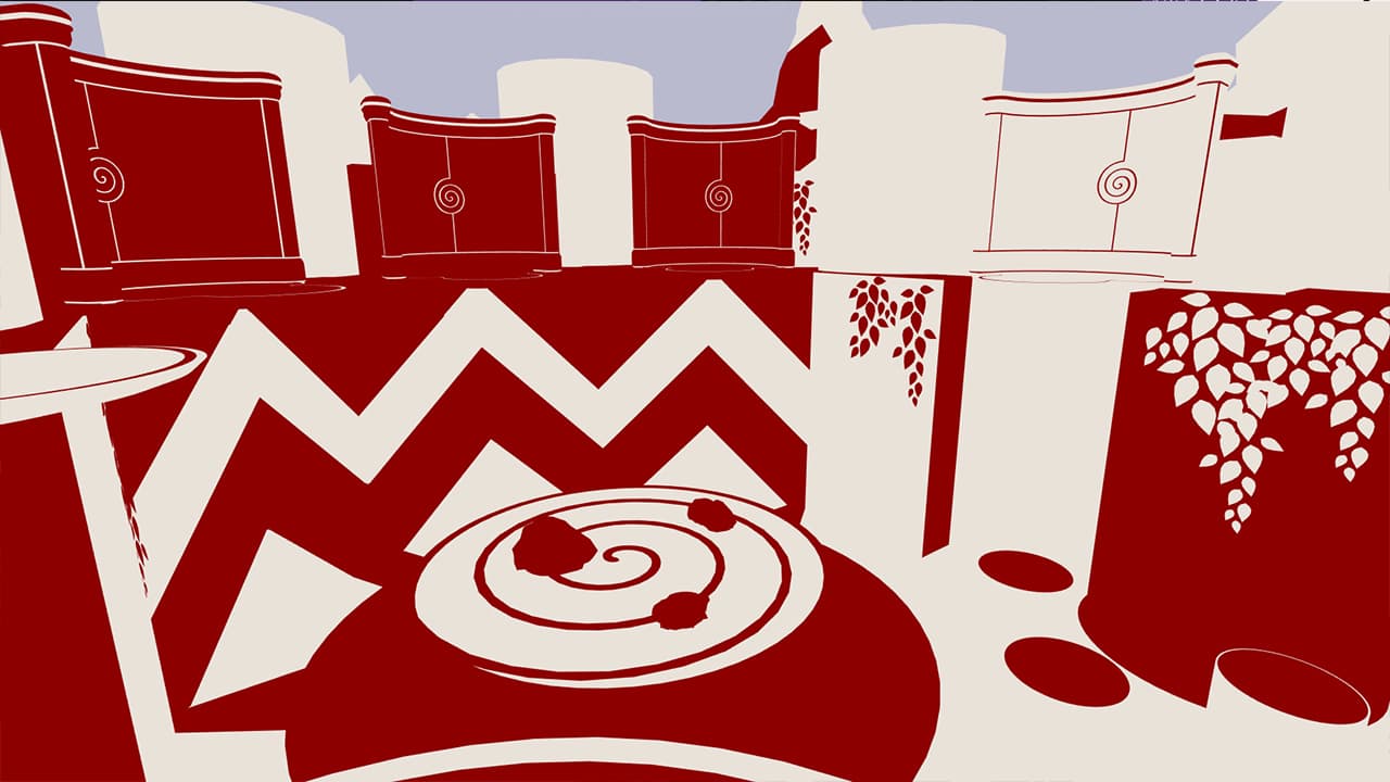 Chambara screenshot 4