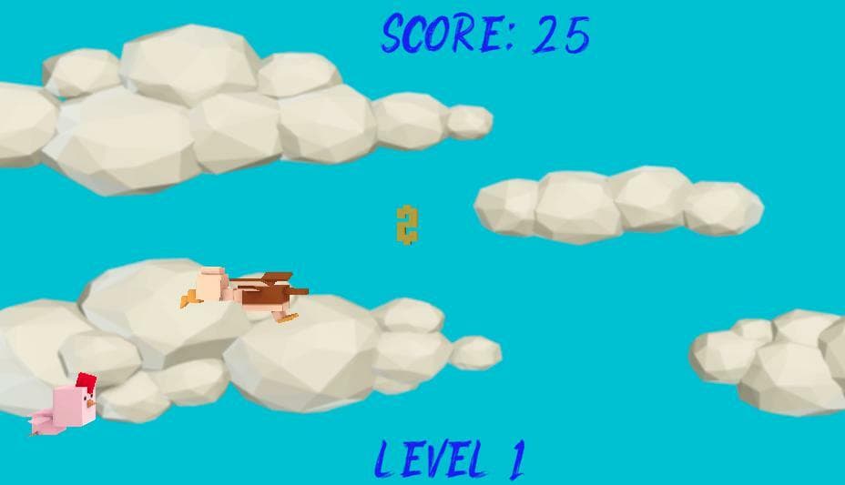 Coop (The_New_Guy69) screenshot 2