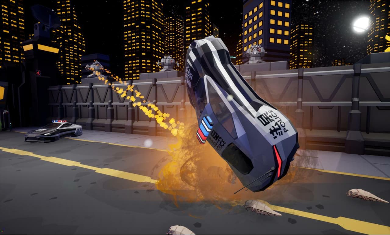 Moon Corp. Tower Defense - Public Test 1 screenshot 4