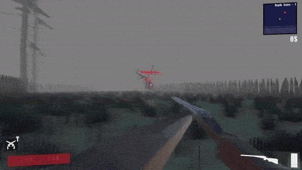 Hunting Season [DEMO] screenshot 4