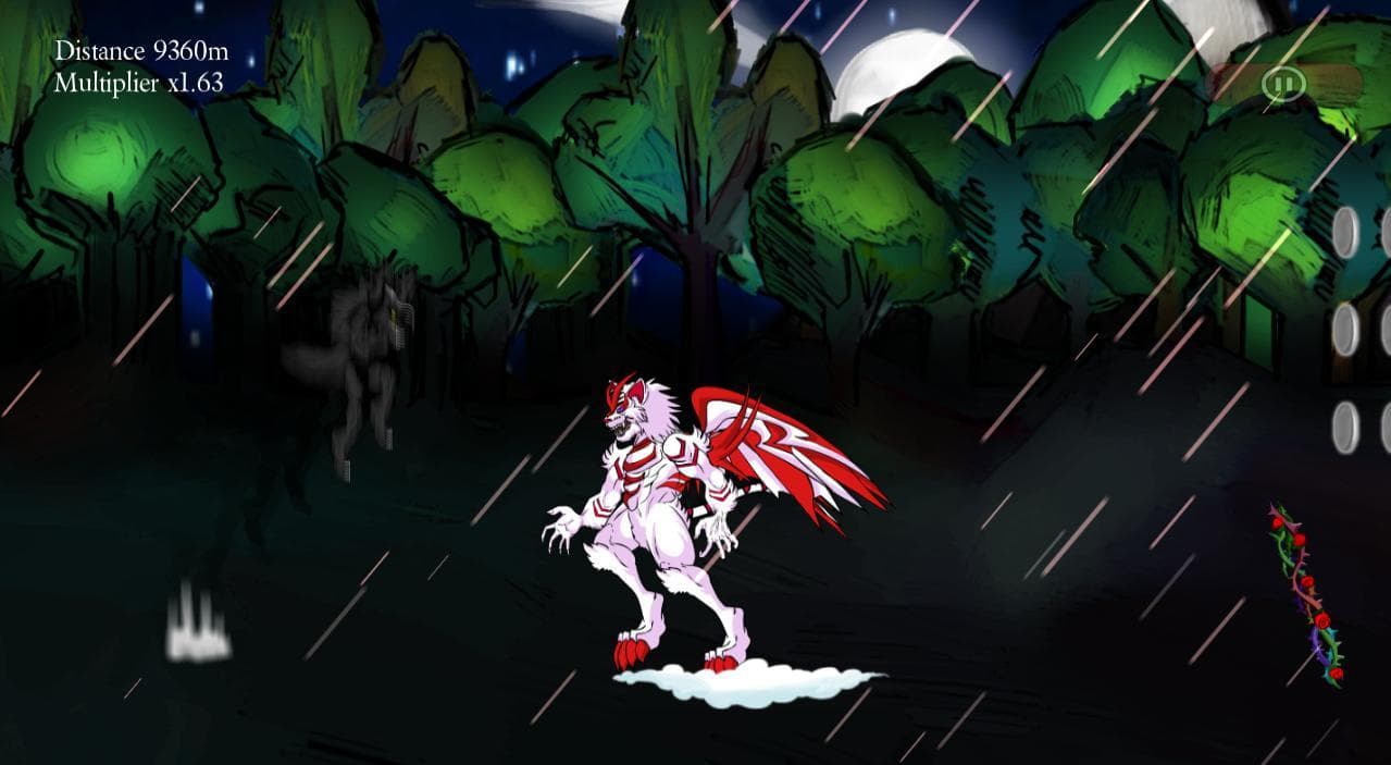 Wolverun screenshot 3
