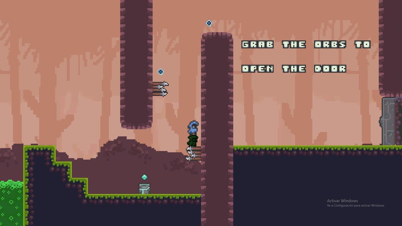 On top of corpses screenshot 3