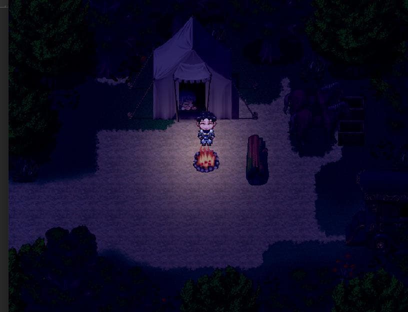 Tiamat Demo screenshot 5