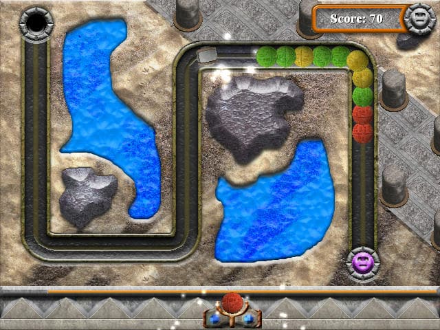 Bali Adventure screenshot 5