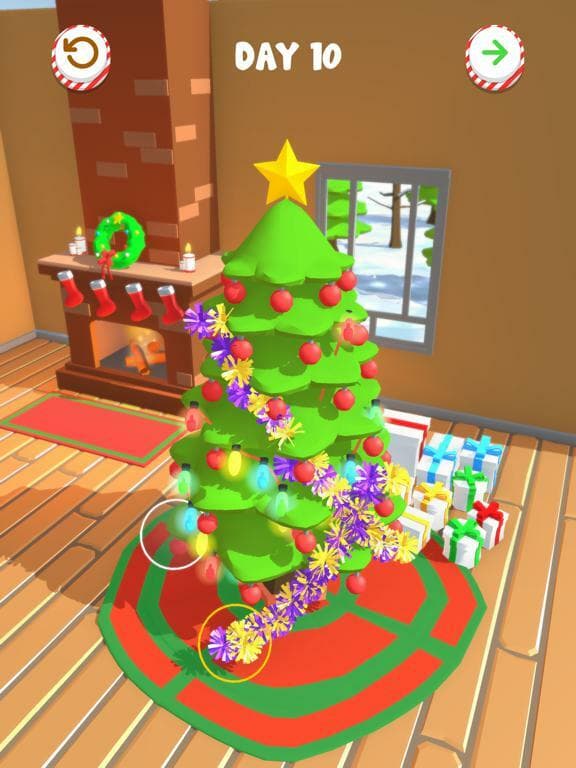 Holiday Home 3D screenshot 2