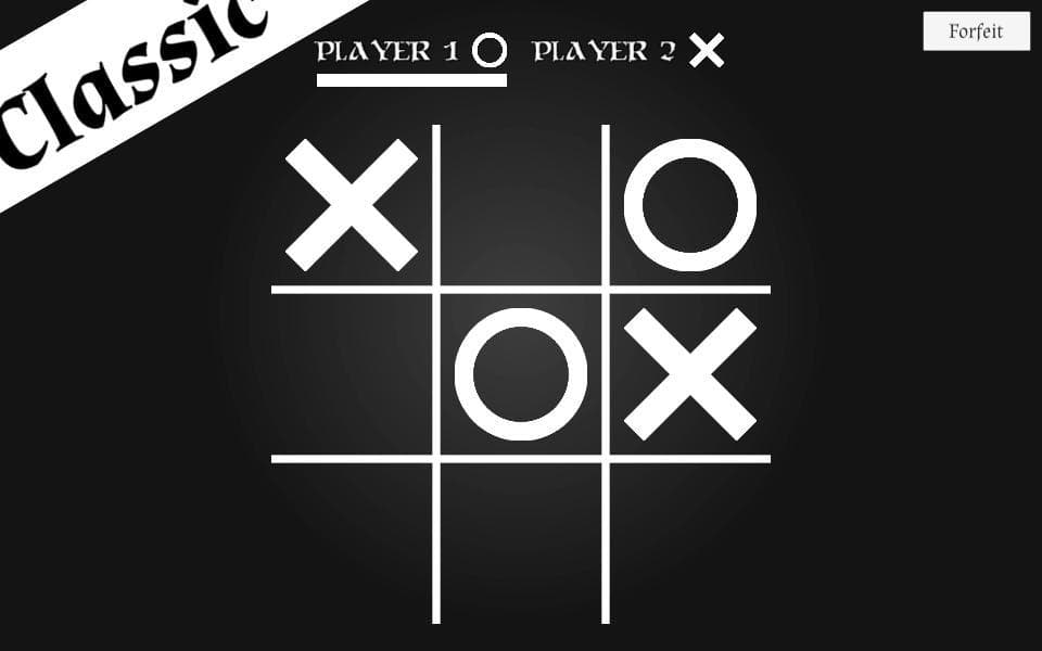 Tic Tac Toe: Total War screenshot 2