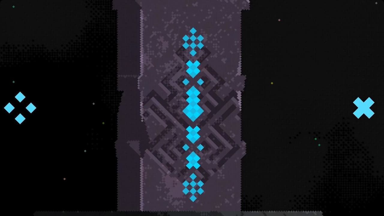 Raster Prime [REMIX] screenshot 5