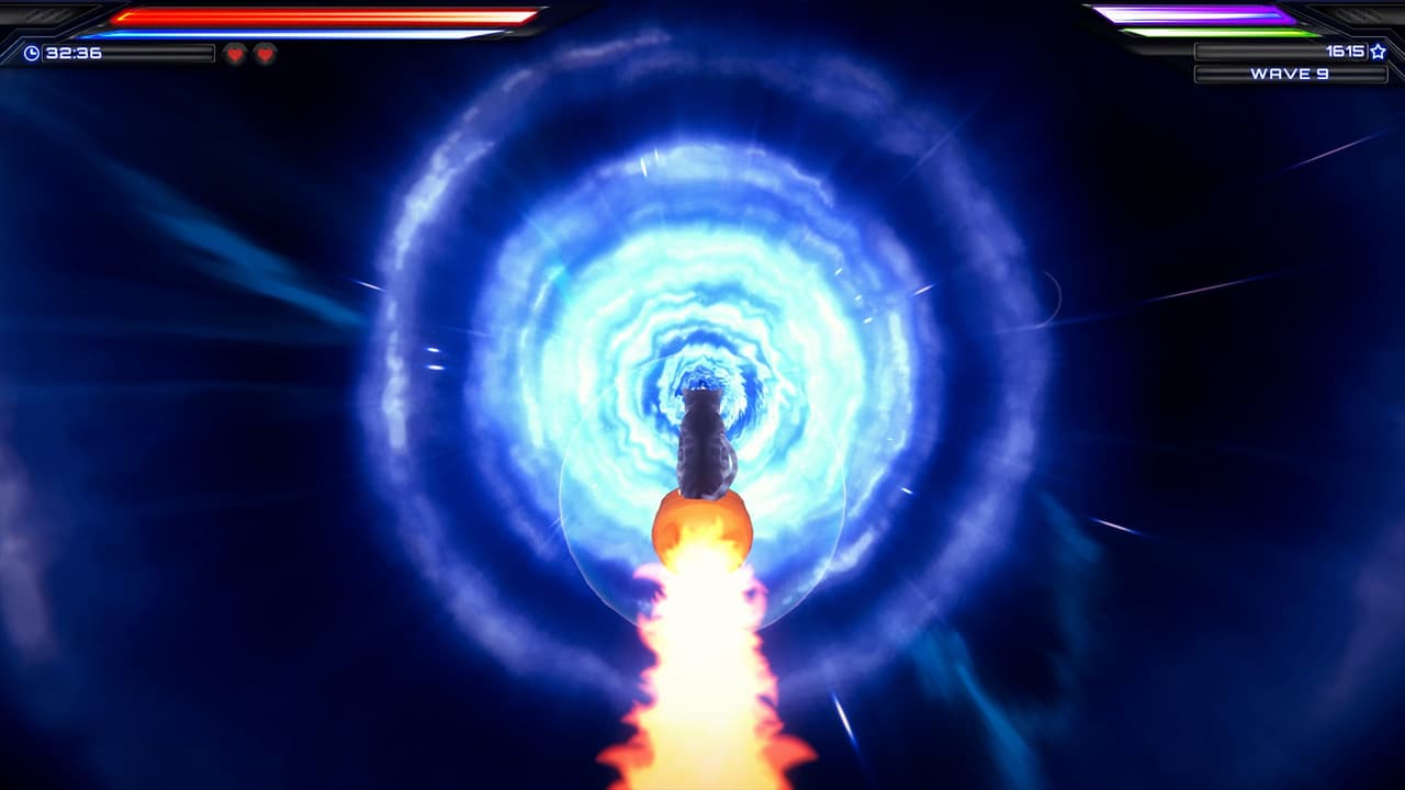 Spacecats with Lasers screenshot 6