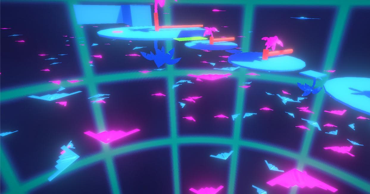 CloneZ screenshot 5