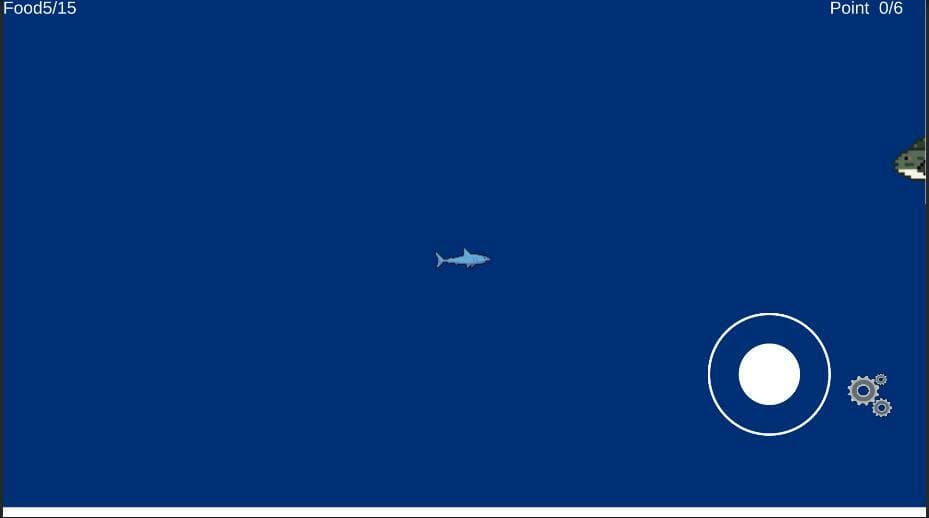 eat fish(mobil/pc) screenshot 2