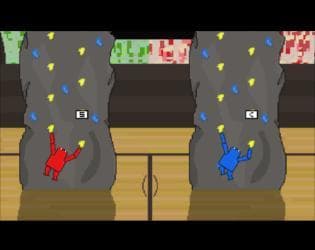 Crazy Climbers