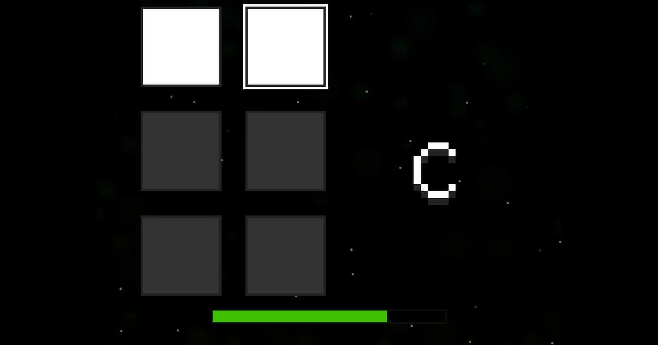 The Sequence (itch) (Punished Felix) screenshot 4