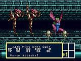 Phantasy Star III Generations of Doom screenshot 3