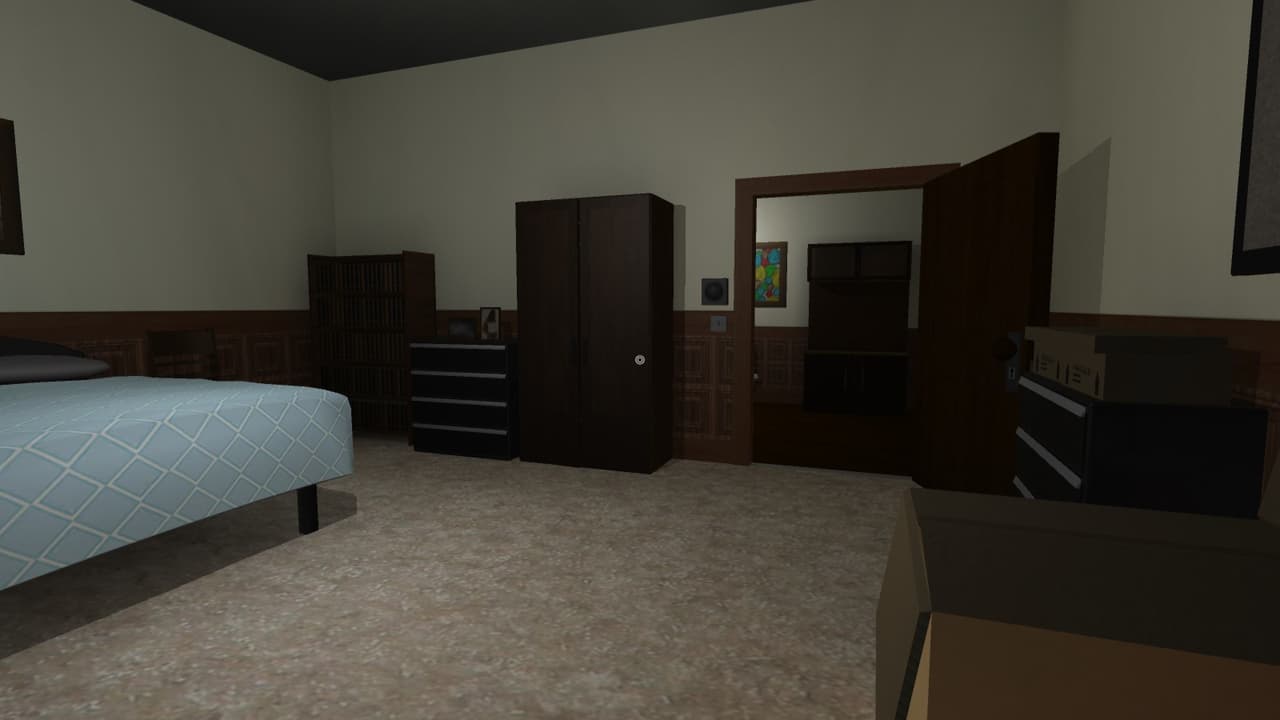 Sparkys Hunt 2 screenshot 3
