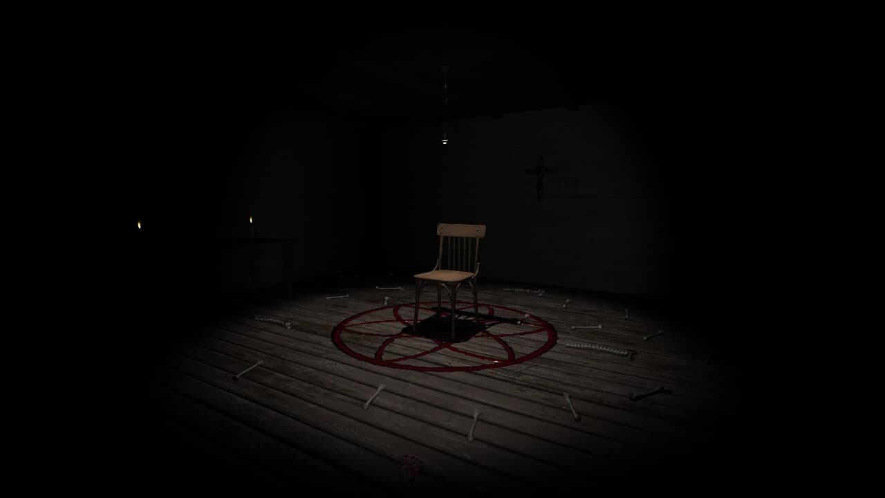 Parapsychology screenshot 6
