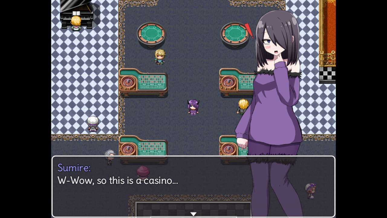 That Time I Got Reincarnated as a Succubus screenshot 5